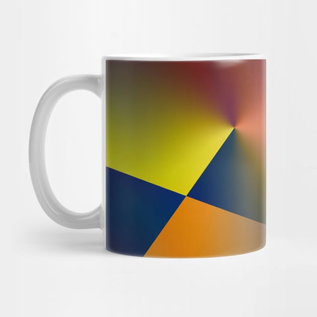 multicolored textured gradient by Artistic_st